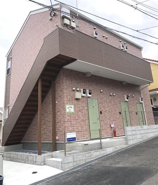 部屋画像