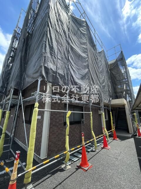 部屋画像