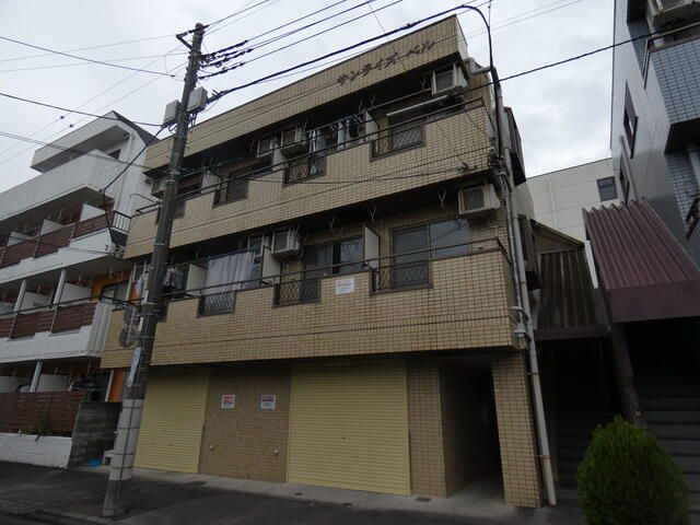 部屋画像