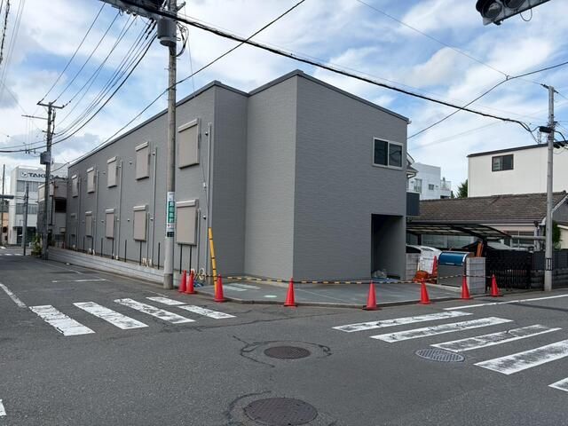 部屋画像