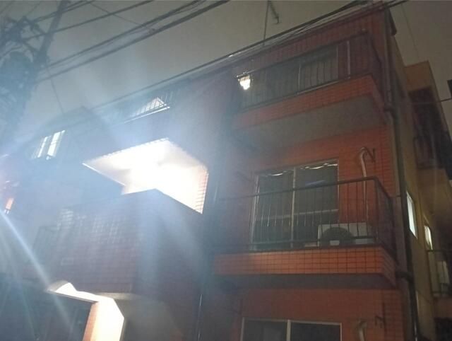 部屋画像