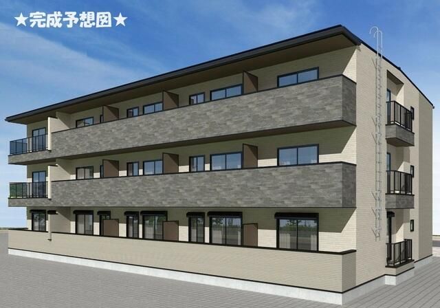 部屋画像
