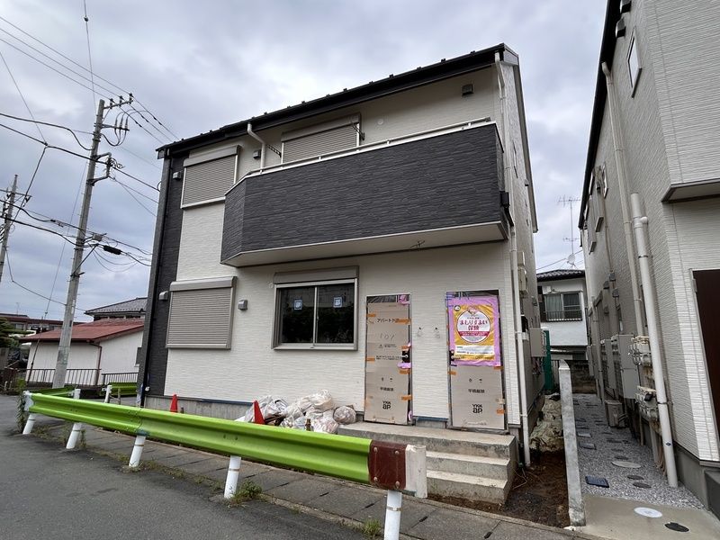 部屋画像