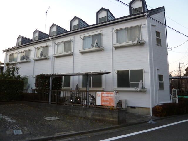 部屋画像