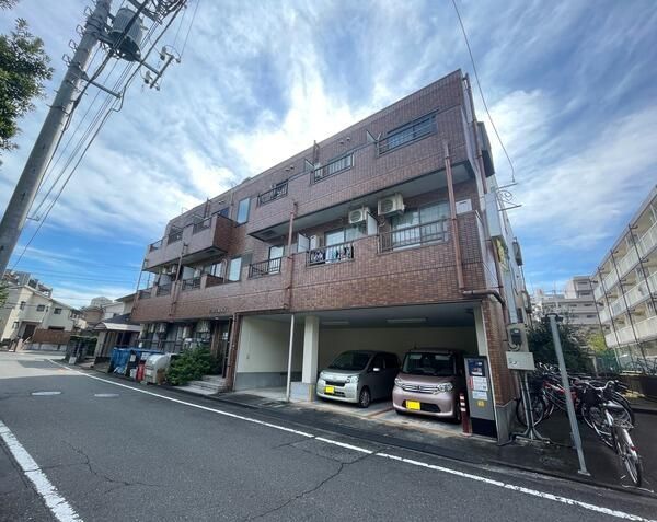 部屋画像