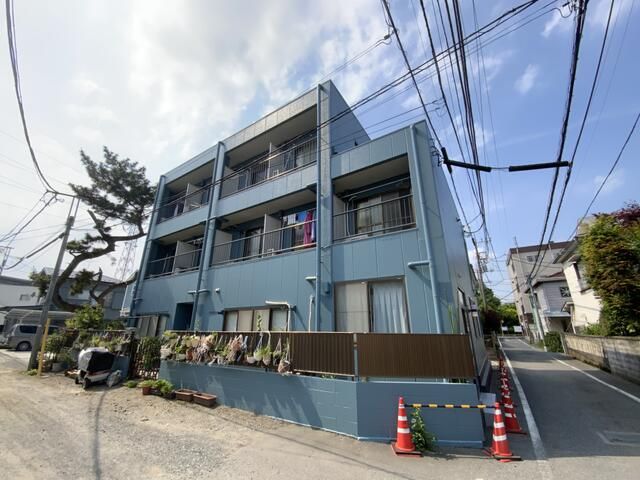 部屋画像