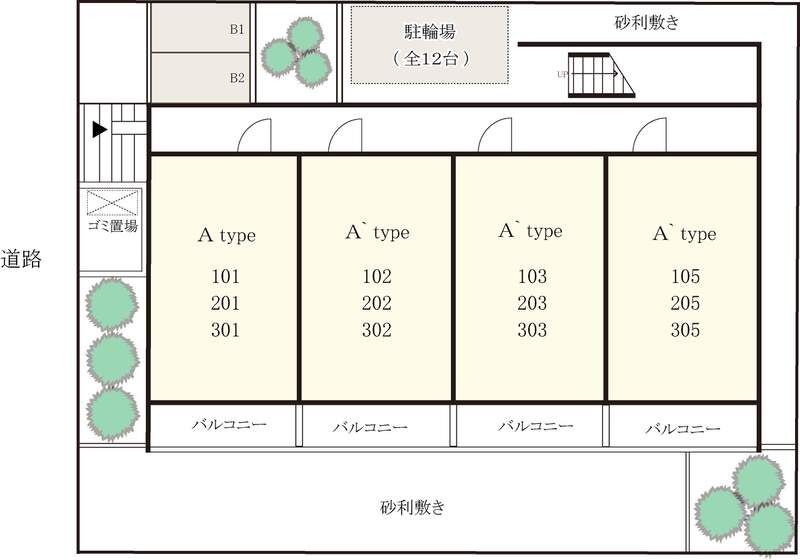 その他