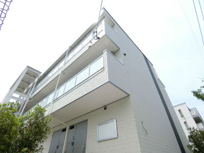 部屋画像
