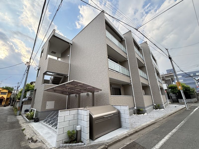 部屋画像