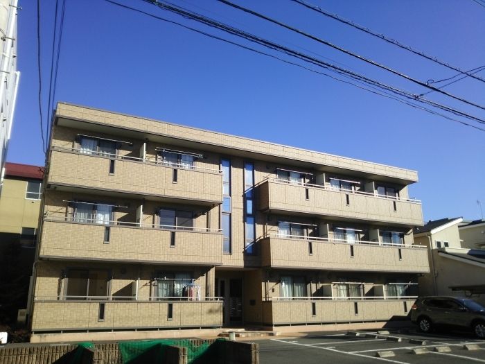 部屋画像