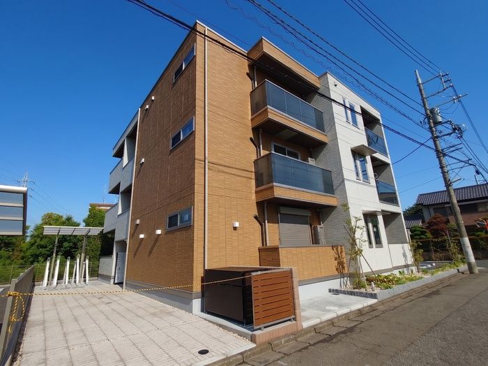 部屋画像