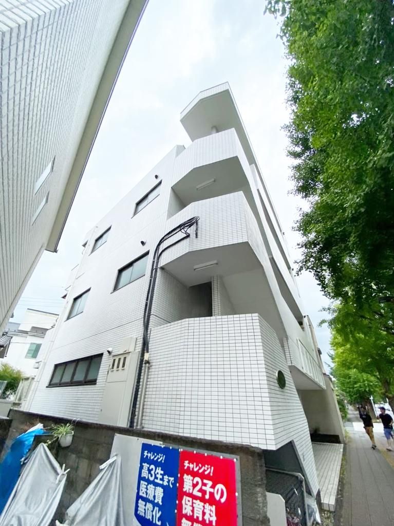 部屋画像