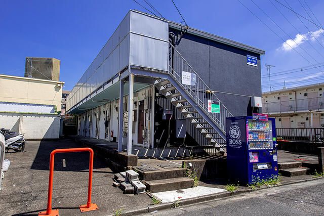 部屋画像