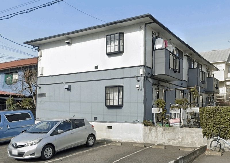 部屋画像