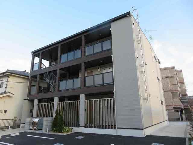 部屋画像
