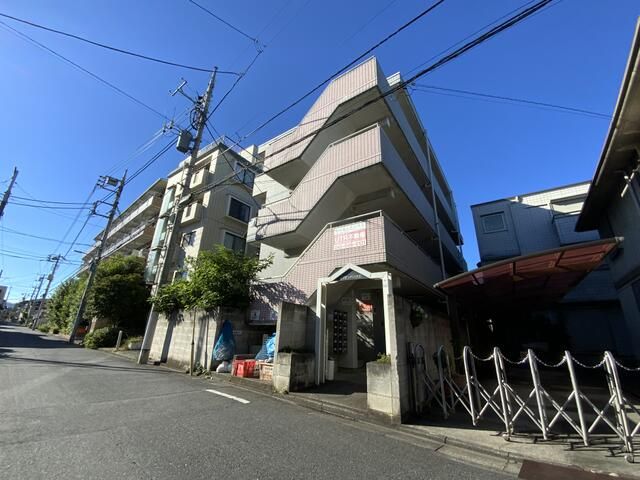 部屋画像