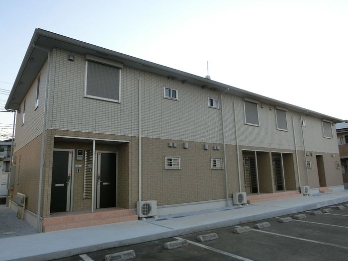 部屋画像