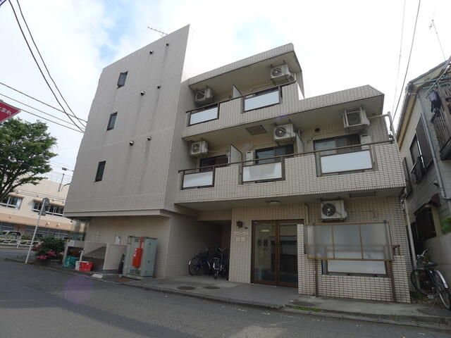 部屋画像