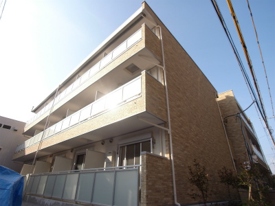 部屋画像