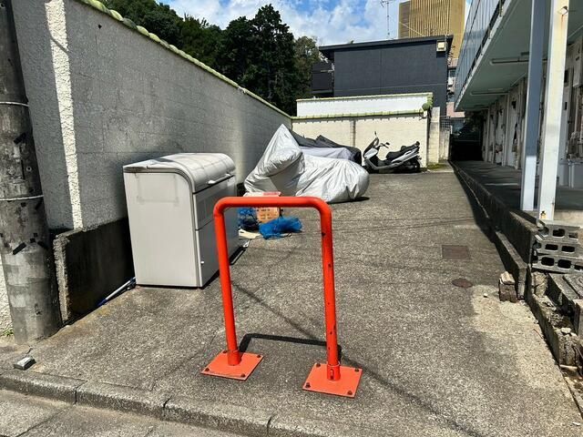その他