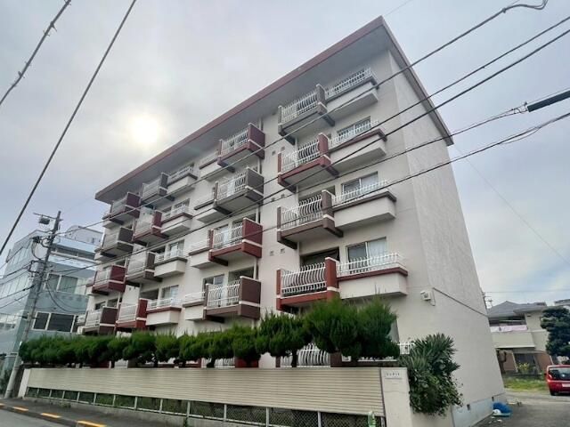部屋画像