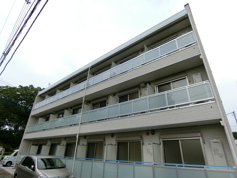 部屋画像