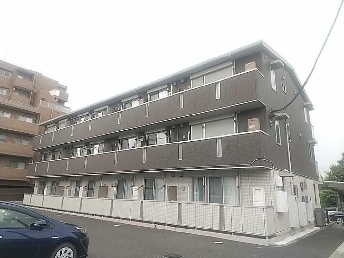 部屋画像