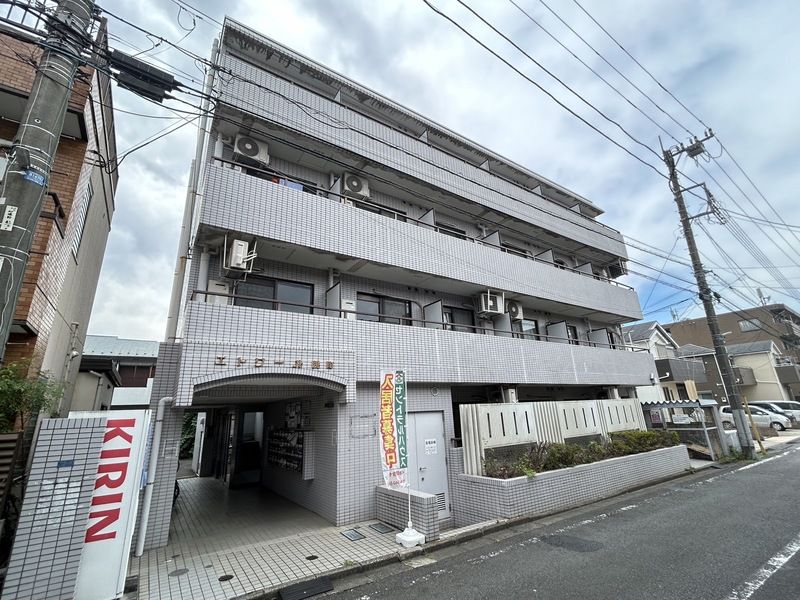 部屋画像