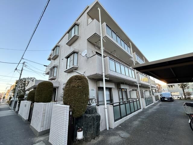 部屋画像