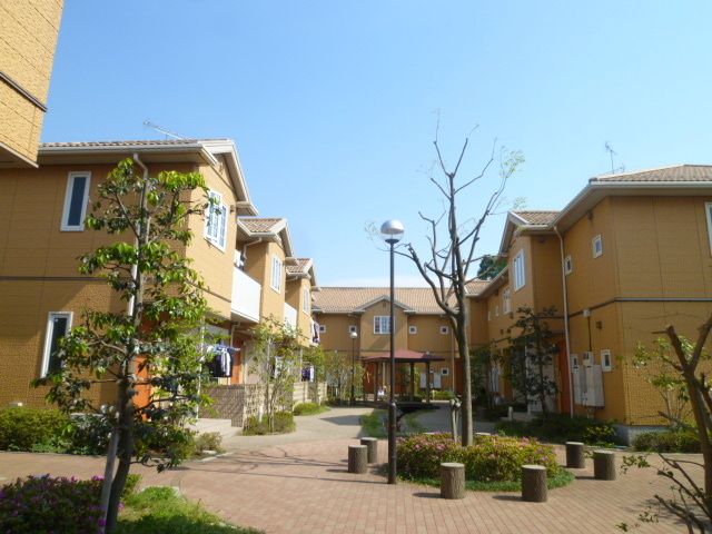 部屋画像