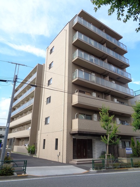 部屋画像