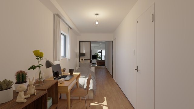 居室・リビング