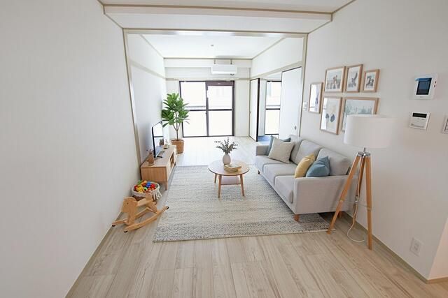 居室・リビング