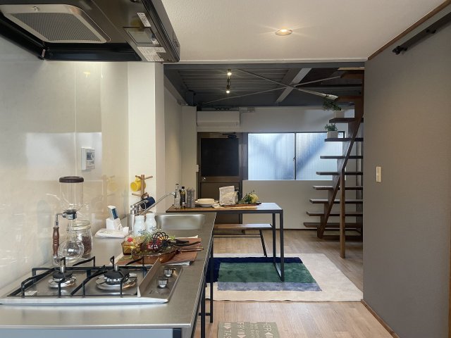 居室・リビング