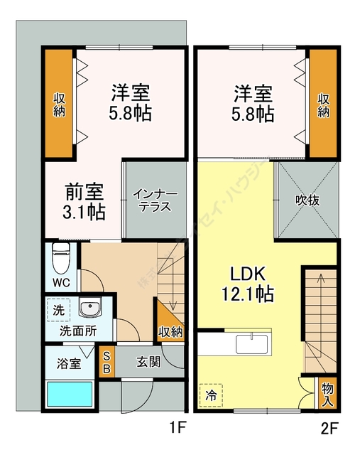 サムネイルイメージ