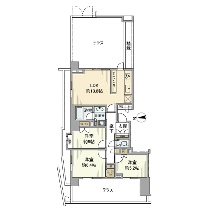 サムネイルイメージ