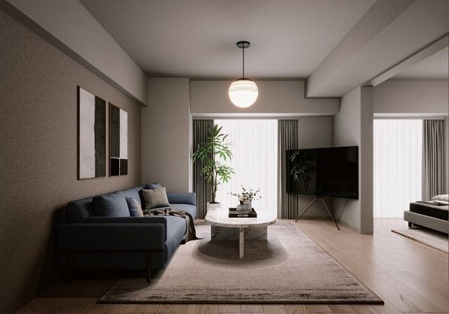 居室・リビング