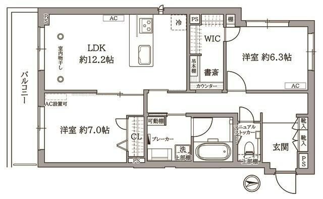サムネイルイメージ