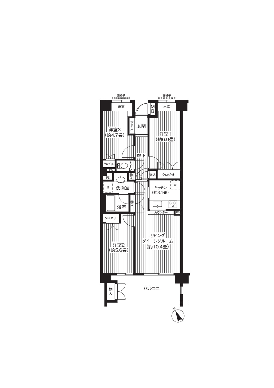 サムネイルイメージ