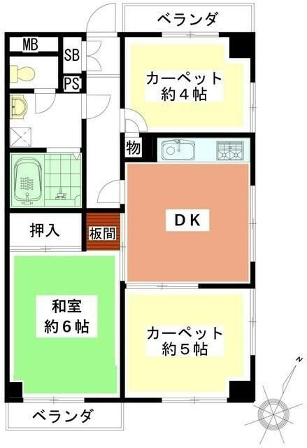 サムネイルイメージ