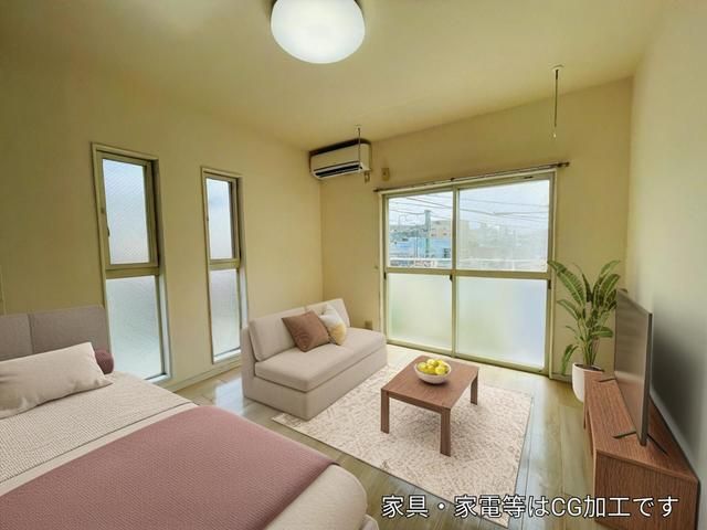 居室・リビング