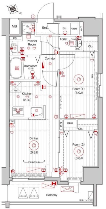 サムネイルイメージ