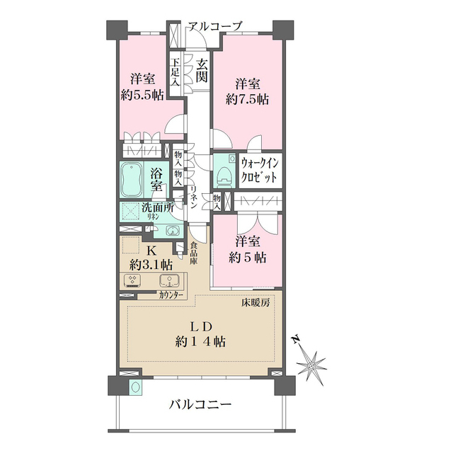 サムネイルイメージ