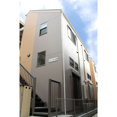 部屋画像