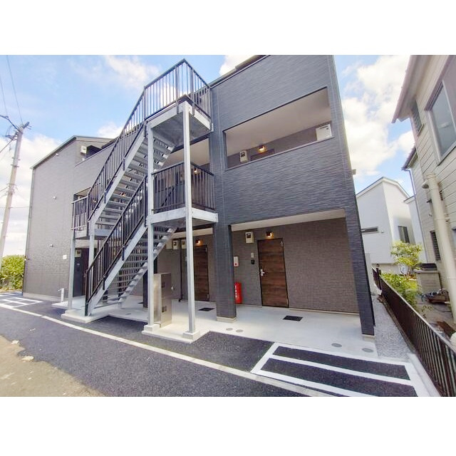 部屋画像