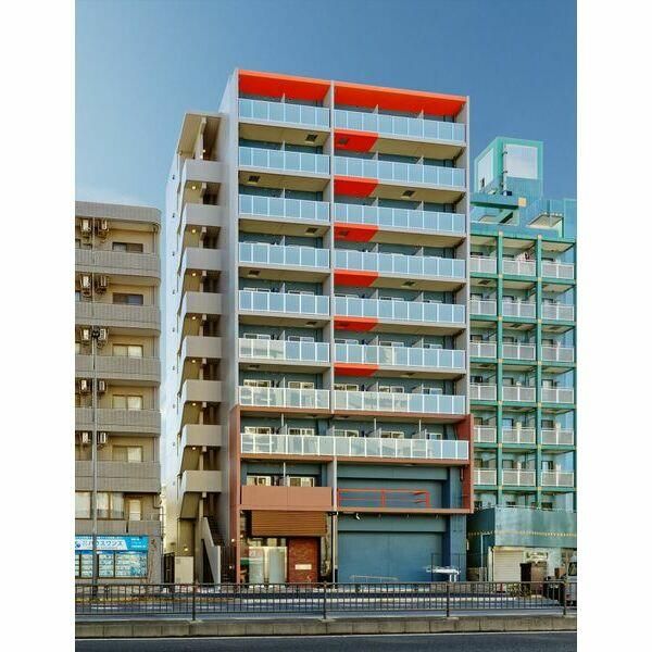 部屋画像