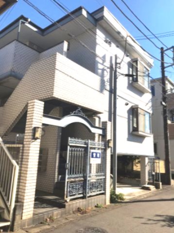部屋画像