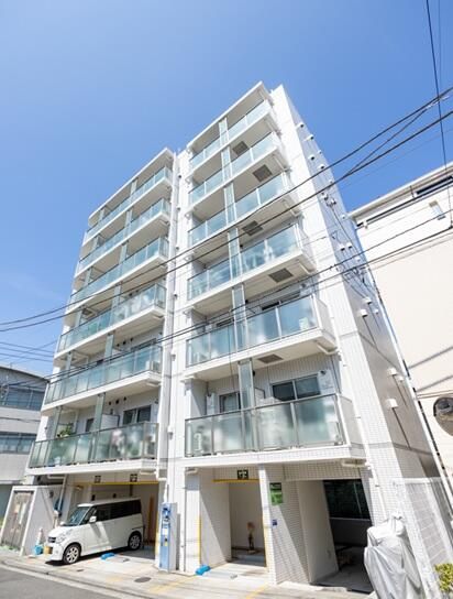 部屋画像