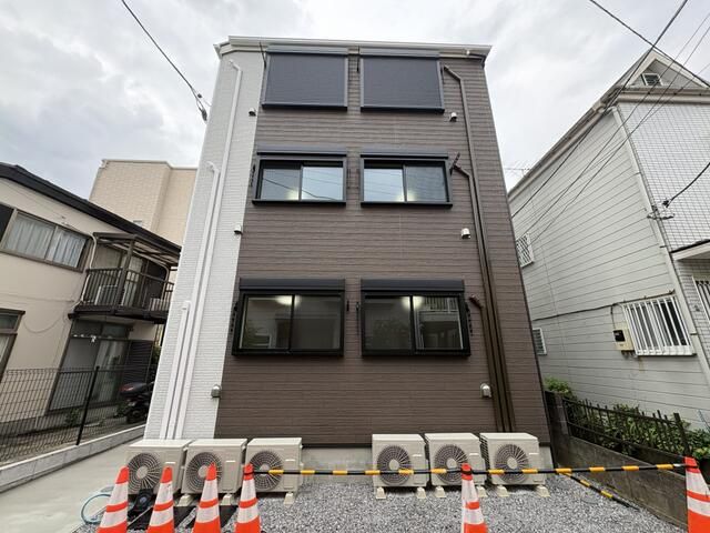 部屋画像
