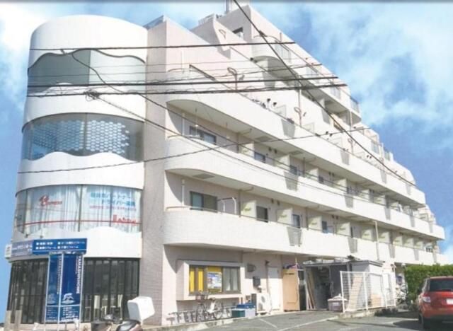 部屋画像